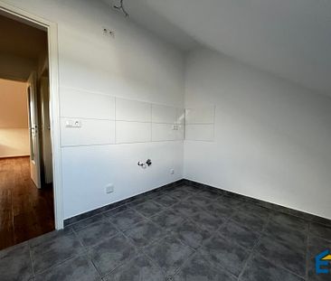 1 Zimmer Wohnung DG – Zentral in Köln-Brück - Photo 4