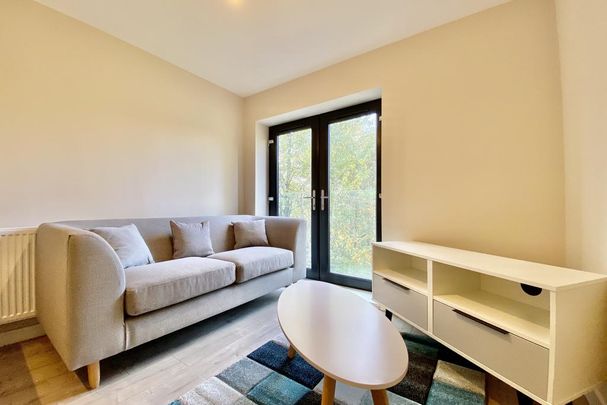 2 bedroom apartment to rent - Photo 1