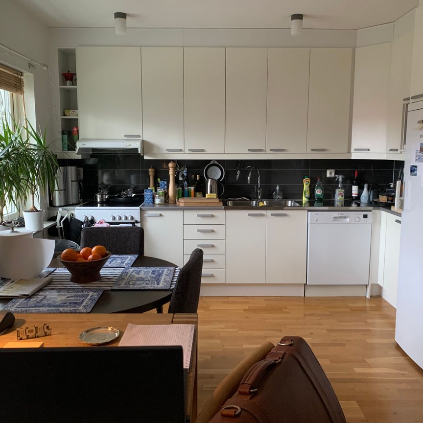 Södra vägen, Lund - Photo 1