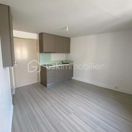 Appartement de 24 m² à Arpajon - Photo 3