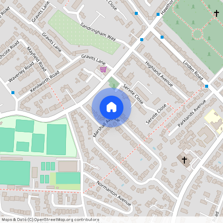 Thorndene Avenue, Bognor Regis, PO21