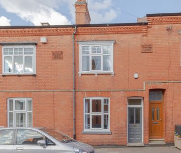 4 Bed Terraced House, Lytton Road, LE2 - Photo 6