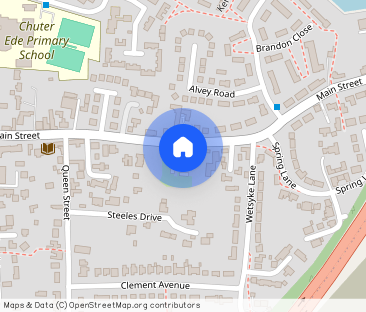 The Old Hall, 90 Main St, Balderton, Notts, NG24 - Photo 1