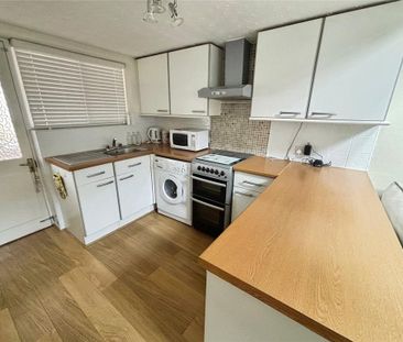 1 bedroom bungalow to rent - Photo 4