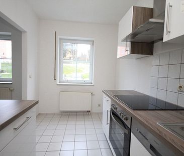 Kleine Wohnung in toller Lage von Sehma! - Photo 5