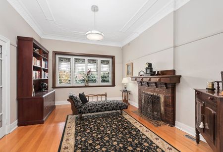 Architecturally Enhanced Period Home in Prime Location - Photo 3