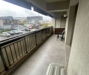 Apartament 2 camere 67 mp, decomandat, Scandinavia Residence - Fotografie 1