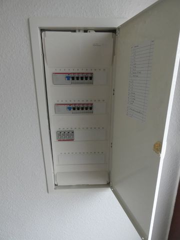 Hochwertig modernisiertes Appartement in E-Rüttenscheid zu vermieten! - Photo 5