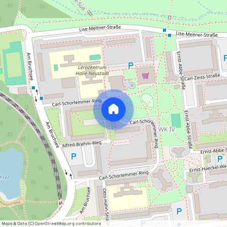 Carl-Schorlemmer-Ring 53, 06122, Halle