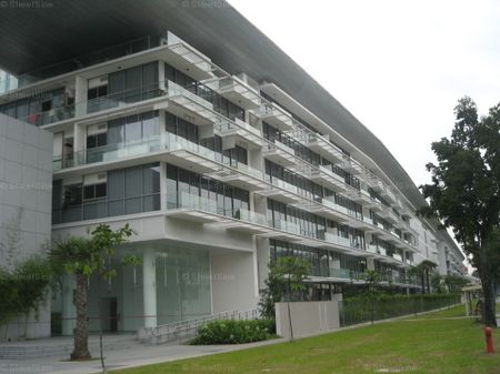The Linear (D23), Apartment - For Rent - Photo 2