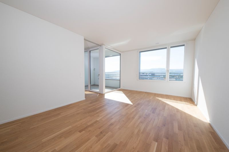 Moderne Singelwohnung mit Waschturm - Foto 3