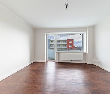 3D VIRTUAL TOUR - Moderne Citywohnung mit Balkon in Elmshorn - Photo 1