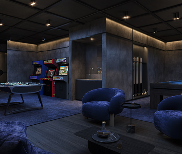 315/23 Birmingham Street, Spotswood VIC 3015 - Apartment For Rent |... - Photo 2