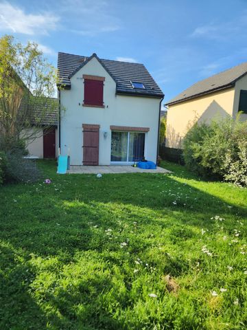Maison 87.99 m² - 4 Pièces - Amiens (80000) - Photo 2