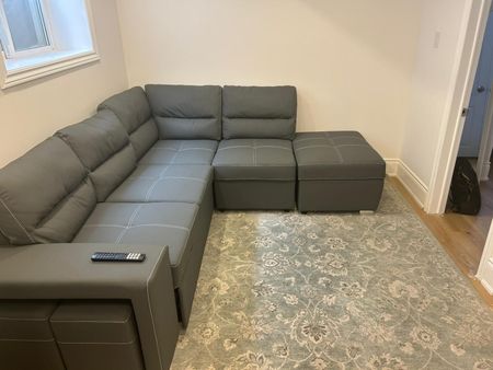 For Lease - 9 Hager Creek Terrace Unit# Basement, Hamilton, Ontario - Photo 2