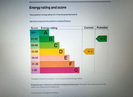 2 bedroom detached bungalow to rent - Photo 4