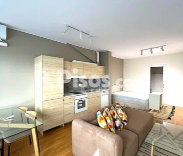 Estudio en alquiler en Carrer d'Espinoi - Foto 4
