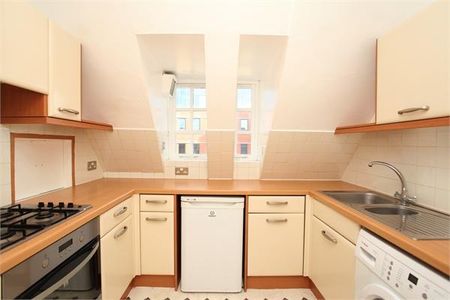 1 bedroom flat to rent - Photo 5