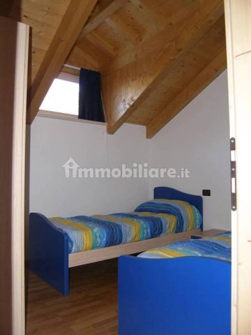 Trilocale Strada Di Valle Piana, 2 /A, Centro, Ossana - Photo 5