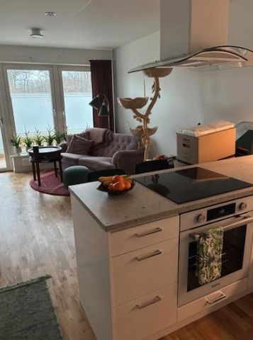 Farsta - 2rok - tillsv - 10.925kr/mån - Foto 3