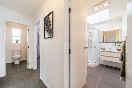 CENTRAL HUTT - Photo 2