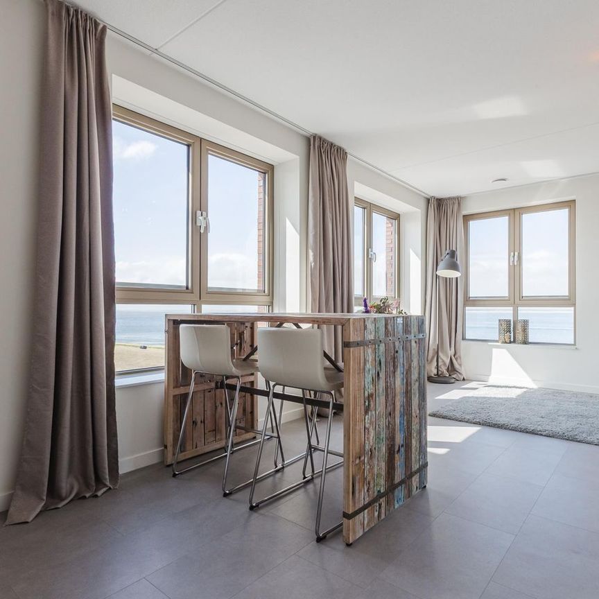 Appartement te huur: Kanaalweg 342 1781 KZ Den Helder - Photo 1