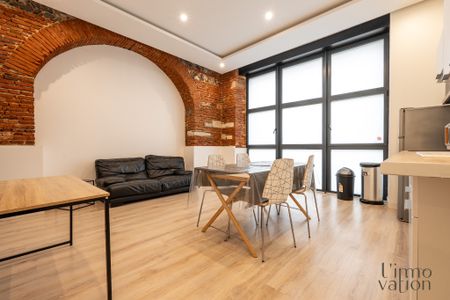 Location Appartement 2 pièces 46m² TOULOUSE 31400 - Photo 4
