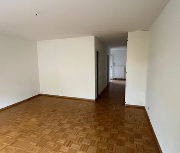 Gemütliche Single-Wohnung mit grossem Balkon - Foto 2