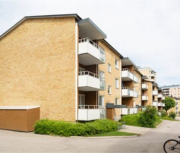 Tallbacksvägen 33 A - Foto 2