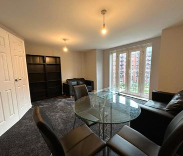Fusion 3, 14 Middlewood Street, Salford, Greater Manchester, M5 4LW - Photo 3