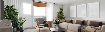 Navaho Apartments - Photo 2