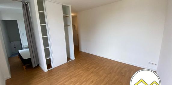 Location Appartement 1 pièce Meublé 25m² CHATEAUBRIANT 44110 - Photo 2