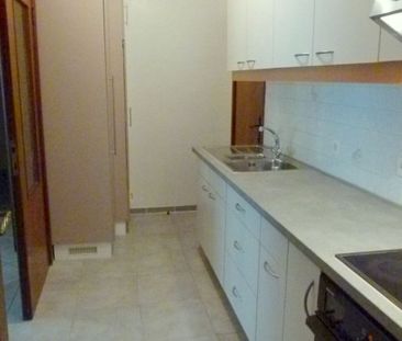 Gelijkvloers 1slpk-app. met terras en garage in Herk-de-Stad - Foto 1