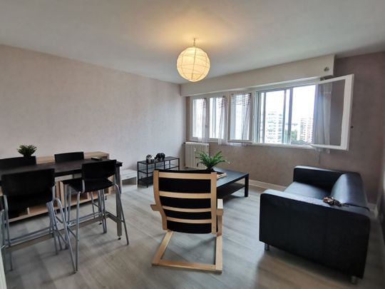 COLOCATION 3 CHAMBRES - Photo 1