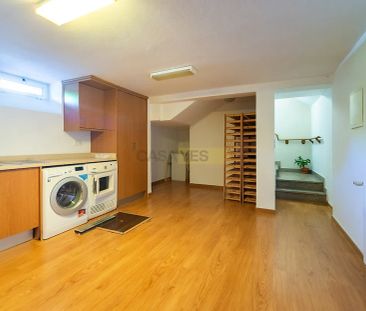 House T6 in Oeiras e São Julião da Barra, Paço de Arcos e Caxias, Oeiras - Foto 4