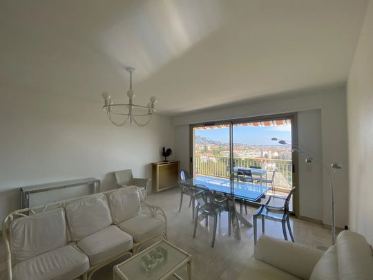 Location Appartement 3 pièces 82m² CANNES 06400 - Photo 1