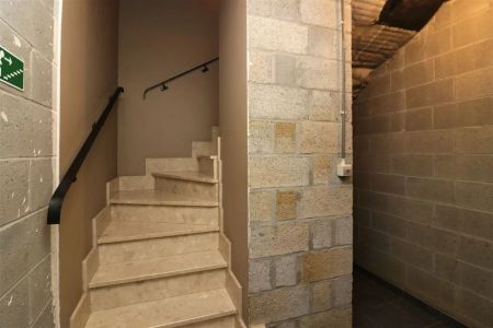 Duplex-appartement, 3 slpk, garagebox te Scherpenheuvel - Foto 2