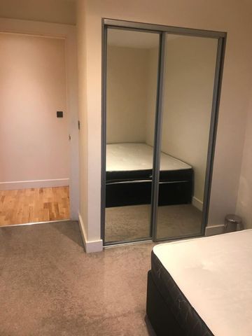 1 Bed Flat, Block B, LS2 - Photo 3