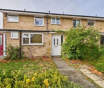 3 bedroom terraced house to rent - Photo 6