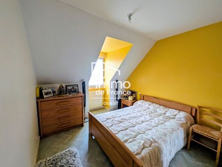 Location Maison 4 pièces 122m² - Photo 3