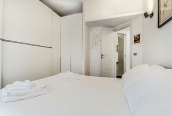 Via Pietro Ferrigni, Rome, Lazio 00159