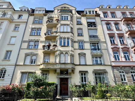 Appartement 3 pièces à Strasbourg - Photo 4