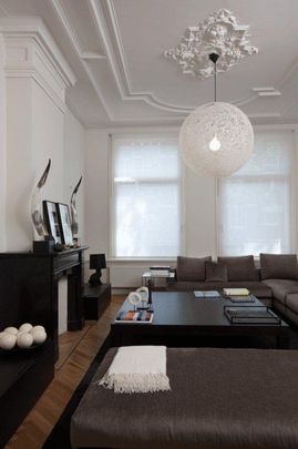 Appartement te huur Willemsparkweg 122 H - Foto 1