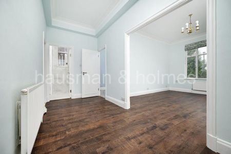 2 bedroom flat to rent - Photo 2