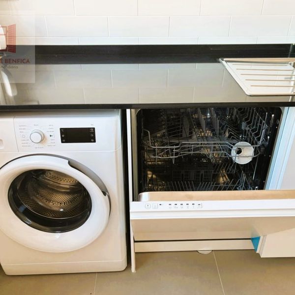 Apartamento T2 em Lisboa - Foto 1