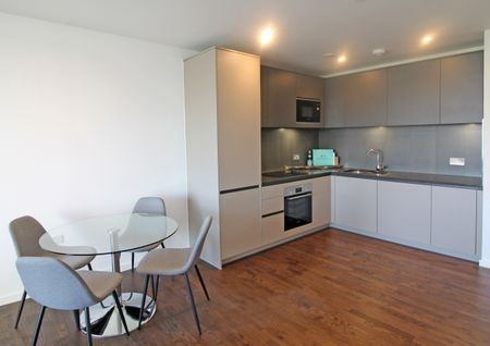 1 bedroom apartment to rent - Photo 2