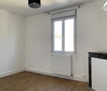 Maison charmante "BLOIS VIENNE" 61m2 (T3) - Photo 1