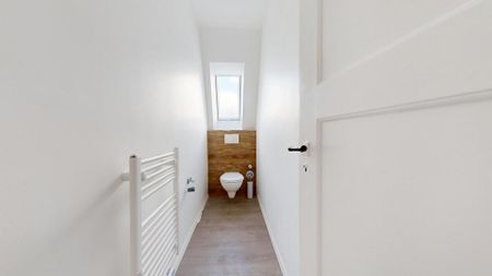 IMMOPARTNER - LICHTSPIEL UND CHARME IM DACHGESCHOSS - Photo 4