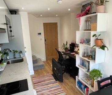 High Quality High Specification Student House - Individual Self Con... - Photo 1