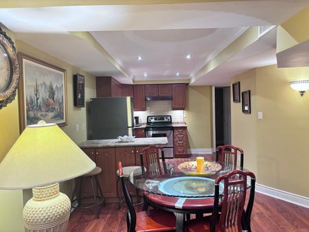 For Lease - 79 Princess Valley Crescent Unit# Bsmt, Brampton, Ontario - Photo 4